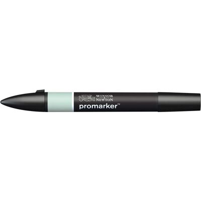 Winsor & Newton Promarker Pebble Blue - Marcador Winsor & Newton Promarker Pebble Blue - Marcador