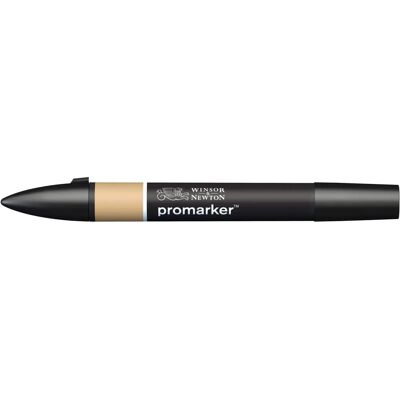 Winsor & Newton Designer Promarker - Praline - Marcador Winsor & Newton Designer Promarker - Praline - Marcador