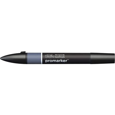Winsor & Newton Promarker - Nuage d'orage - Marqueur - Publicité Winsor & Newton Promarker - Nuage d'orage - Marqueur - Publicité