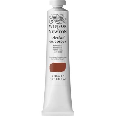 Winsor & Newton Artist's Oil Colour Series 1 - Oil Colour Winsor & Newton Artist's Oil Colour Series 1 - Oil Colour