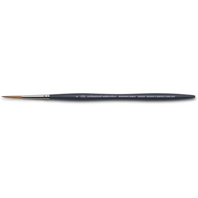Winsor & Newton Professionelle Aquarell Synthetischer Pinsel - RIGGER Winsor & Newton Professionelle Aquarell Synthetischer Pinsel - RIGGER