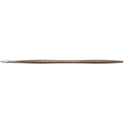 ARTMAX Taille 1 Pinceau en poils de porc synthétique - Pinceau ARTMAX Taille 1 Pinceau en poils de porc synthétique - Pinceau