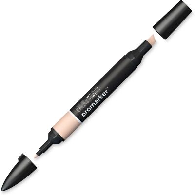 Winsor & Newton Promarker - Rose Foncé - Marqueurs - Publicité Winsor & Newton Promarker - Rose Foncé - Marqueurs - Publicité