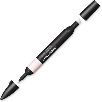 Winsor & Newton Promarker - Lin - Marqueur - Fournitures d'art - Publicité Winsor & Newton Promarker - Lin - Marqueur - Fournitures d'art - Publicité