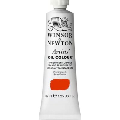 Winsor & Newton Artist's Oil Colour Series 2 & 4 - Oil Paints Winsor & Newton Artist's Oil Colour Series 2 & 4 - Oil Paints