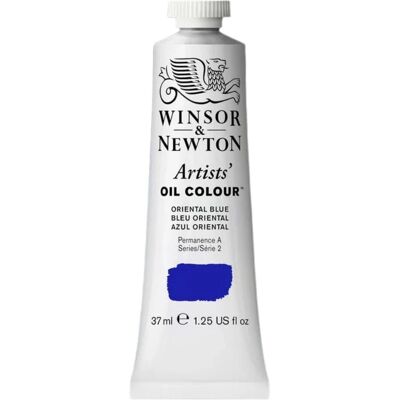 Winsor & Newton Artists' Oil Colour Series 2 - Oil Paints Winsor & Newton Artists' Oil Colour Series 2 - Oil Paints