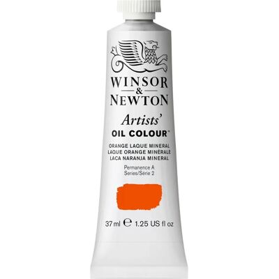 Winsor & Newton Artists' Oil Colour Series 2 - Oil Paints Winsor & Newton Artists' Oil Colour Series 2 - Oil Paints