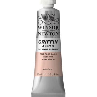 Winsor & Newton Griffin Alkyd Fast Drying Oil Paint - Series 1 Winsor & Newton Griffin Alkyd Fast Drying Oil Paint - Series 1