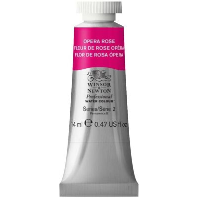Winsor & Newton Série 2 Aquarelles - Tubes 14ml Winsor & Newton Série 2 Aquarelles - Tubes 14ml