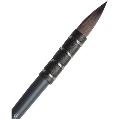 WINSOR & NEWTON - 5011500 - Synthetic Squirrel Hair Paintbrush - Paintbrush WINSOR & NEWTON - 5011500 - Synthetic Squirrel Hair Paintbrush - Paintbrush