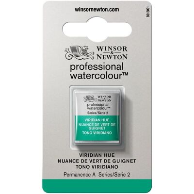 Winsor & Newton - Professional Watercolour - Paint - Publicité Winsor & Newton - Professional Watercolour - Paint - Publicité