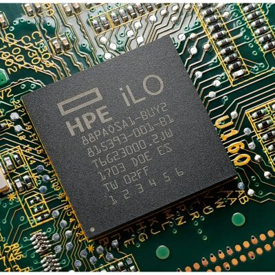 HPE - iLO Advanced - 1-Server - 3 Jahre Support - Lizenz HPE - iLO Advanced - 1-Server - 3 Jahre Support - Lizenz