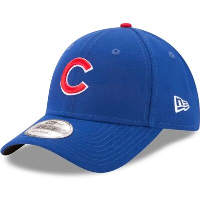 New Era Mlb The League Chicago Cubs Otc Boné azul (10982652) New Era Mlb The League Chicago Cubs Otc Boné azul (10982652)