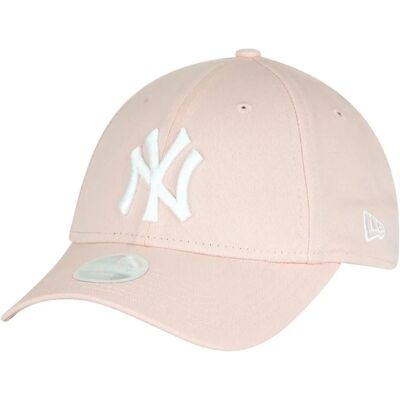 Căciulă New Era 9Forty Essentials New York Yankees Căciulă New Era 9Forty Essentials New York Yankees