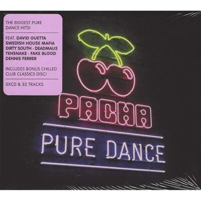 Divers - Coffret 3 CD - New State - Musique dance - 2010 - Publicité Divers - Coffret 3 CD - New State - Musique dance - 2010 - Publicité