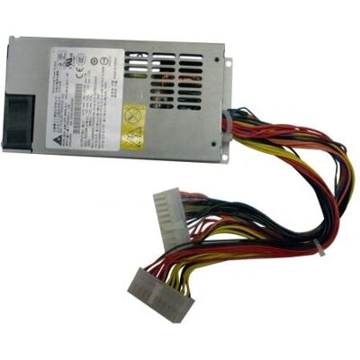 QNAP SP-6BAY-PSU Alimentation 250W 1U Argentée QNAP SP-6BAY-PSU Alimentation 250W 1U Argentée