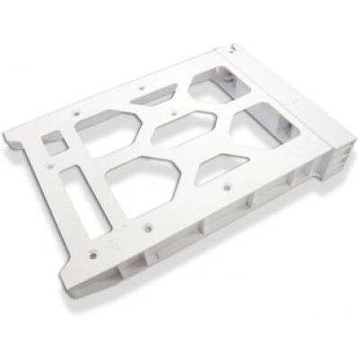 QNAP - SP-X20-TRAY - Blanc - Cage HDD - Publicité QNAP - SP-X20-TRAY - Blanc - Cage HDD - Publicité