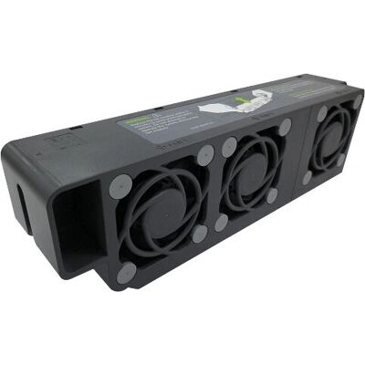 QNAP SP-X79U15K-FAN-MDLE - Computer Cooling System QNAP SP-X79U15K-FAN-MDLE - Computer Cooling System