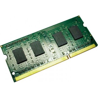 Módulo de memoria DDR3 de 4 GB - QNAP Módulo de memoria DDR3 de 4 GB - QNAP