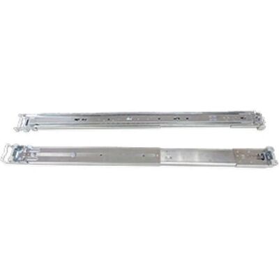 QNAP A03 Series (chassis) Stainless Steel Rack Accessory - rack accessory QNAP A03 Series (chassis) Stainless Steel Rack Accessory - rack accessory