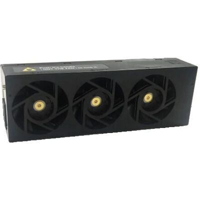 QNAP - SP-ESNAS-FAN-MODULE - Noir - Module ventilateur - Publicité QNAP - SP-ESNAS-FAN-MODULE - Noir - Module ventilateur - Publicité
