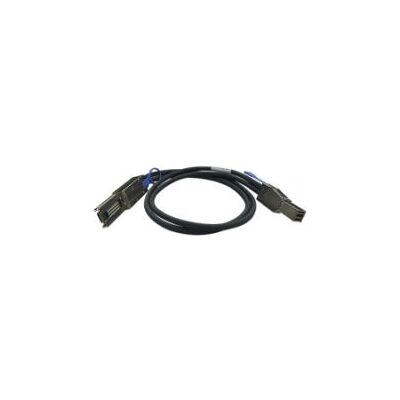 Câble SAS QNAP - 2m, Male/Male, SFF-8644 à SFF-8088 Câble SAS QNAP - 2m, Male/Male, SFF-8644 à SFF-8088