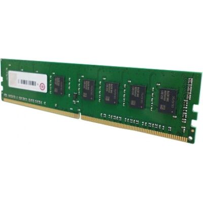 Module mémoire DDR4 QNAP 16GB - Pour PC/Serveur - Publicité Module mémoire DDR4 QNAP 16GB - Pour PC/Serveur - Publicité