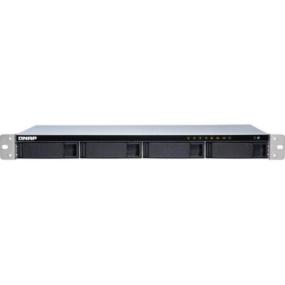 QNAP TS-431XeU-8G - Hölje QNAP TS-431XeU-8G - Hölje