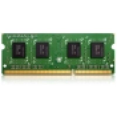 QNAP 2GB DDR4 Speicher-Modul - Speicher-Modul QNAP 2GB DDR4 Speicher-Modul - Speicher-Modul
