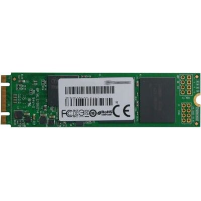 QNAP 256GB M.2 SATA III SSD - Solid State Drive QNAP 256GB M.2 SATA III SSD - Solid State Drive