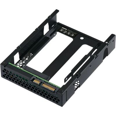 QNAP - QDA-A2AR - 2,5 pouces - RAID - Boîtier disque QNAP - QDA-A2AR - 2,5 pouces - RAID - Boîtier disque