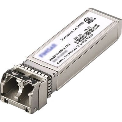 QNAP - TRX-16GFCSFP-SR - 16G - SFP+ Transceiver QNAP - TRX-16GFCSFP-SR - 16G - SFP+ Transceiver