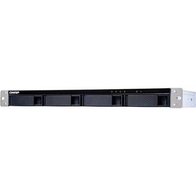 QNAP TL-R400S Alloggiamento rackmount a 4 bay QNAP TL-R400S Alloggiamento rackmount a 4 bay