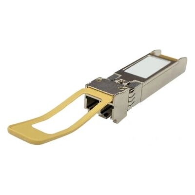 QNAP TRX-25GSFP28-SR Transmetteur optique rouge - 25000 Mbit/s - Publicité QNAP TRX-25GSFP28-SR Transmetteur optique rouge - 25000 Mbit/s - Publicité