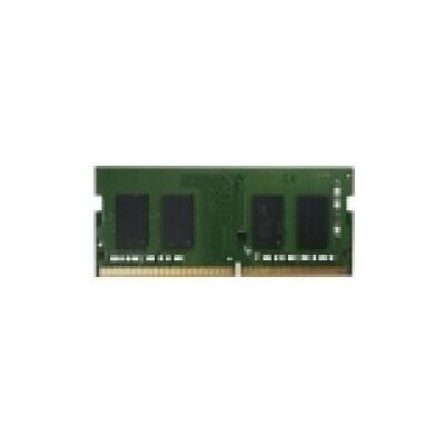 QNAP RAM 32 GB DDR4 2666 MHz - Memory Module QNAP RAM 32 GB DDR4 2666 MHz - Memory Module