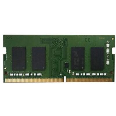 QNAP Mémoire DDR4 4GB 2666MHz - Module mémoire - Publicité QNAP Mémoire DDR4 4GB 2666MHz - Module mémoire - Publicité