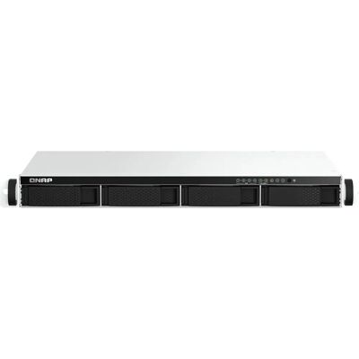 QNAP TS-464Eu-8G NAS 4 baies - 8GB RAM - 2.5Gbe - Support RAID QNAP TS-464Eu-8G NAS 4 baies - 8GB RAM - 2.5Gbe - Support RAID