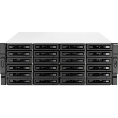 QNAP - TS-H3087XU-RP - 4U - 30 meghajtóhely - NAS QNAP - TS-H3087XU-RP - 4U - 30 meghajtóhely - NAS
