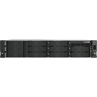 QNAP - TS-855EU-8G - 8GB - 8-Bay - NAS/lagringsserver QNAP - TS-855EU-8G - 8GB - 8-Bay - NAS/lagringsserver