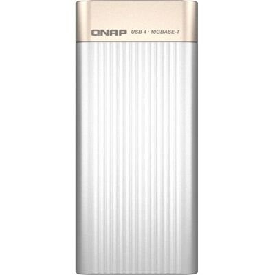 QNAP QNA-UC10G Sorozat - Hálózati adapter QNAP QNA-UC10G Sorozat - Hálózati adapter