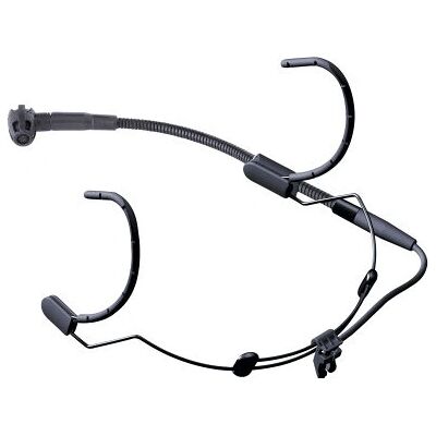 AKG C520 Microphone - Condenser, Cardioid, Black AKG C520 Microphone - Condenser, Cardioid, Black