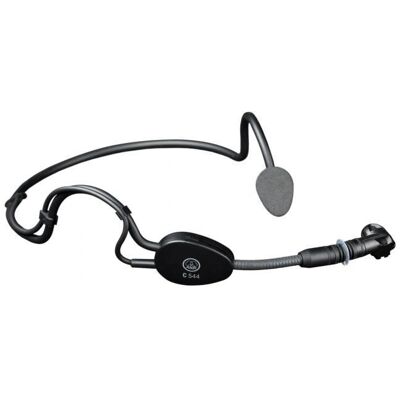 AKG C 544 L Headset - Robust, Easy Handling, Stage-Ready AKG C 544 L Headset - Robust, Easy Handling, Stage-Ready