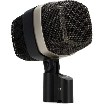 AKG D12 VR - Mikrofon für Bass-Drums & Instrumente AKG D12 VR - Mikrofon für Bass-Drums & Instrumente