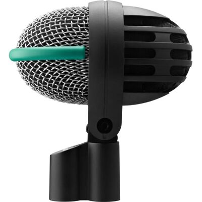 AKG D112 MKII Stor Membran Mikrofon - Basso & Trummor AKG D112 MKII Stor Membran Mikrofon - Basso & Trummor