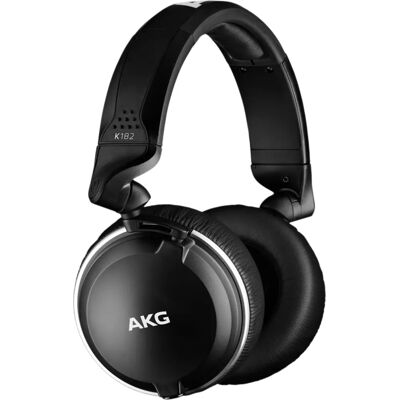 AKG K182 AKG K182