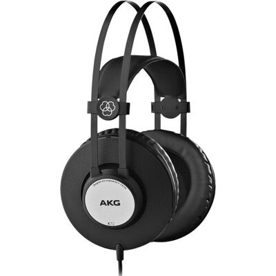 AKG K72 - Publicité AKG K72 - Publicité