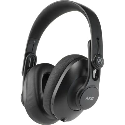 Casque de studio sans fil AKG K361-BT - Casque Casque de studio sans fil AKG K361-BT - Casque