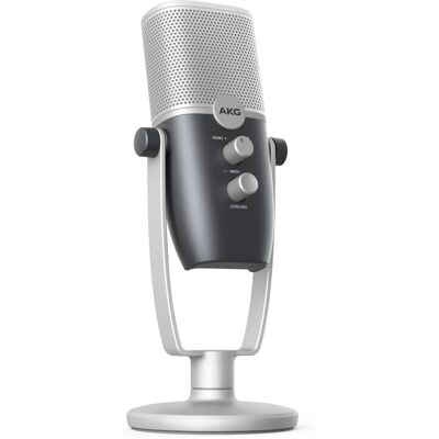 AKG C22-USB ARA - Hochauflösendes USB-Mikrofon AKG C22-USB ARA - Hochauflösendes USB-Mikrofon