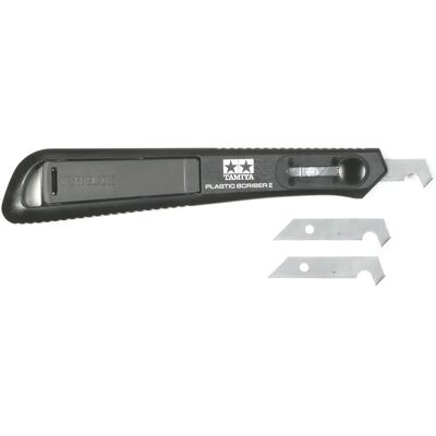 Tamiya 300074091 Scriber en Plastique - Outils Tamiya 300074091 Scriber en Plastique - Outils
