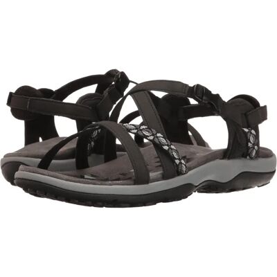 Skechers Reggae Slim-Vacay Slingback (40955) - noir - Publicité Skechers Reggae Slim-Vacay Slingback (40955) - noir - Publicité